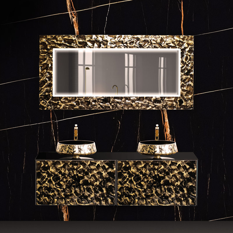 Kinsler 63'' W Vanity