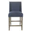 Tabouret de comptoir 24,5 po Rugeley-1860109889