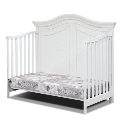 Lit de bébé convertible 4-en-1 Providence