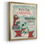 Bright Christmas Carnival - seul cadre imprimé-1135647619-1135647644