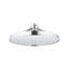 Rainshower™ Rustic Rain Fixed Shower Head-49871367-122427940