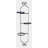 Laureldale Metal Planter Stand Holder