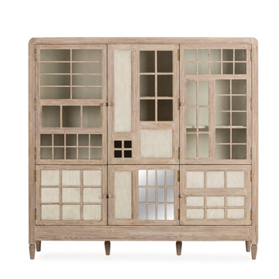 Tracey Boyd Accent Cabinet