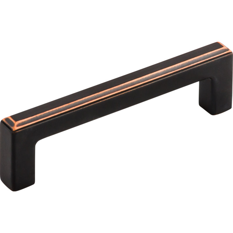 Podium Bar Pull, Umbrio, 3 3/4" Center to Center