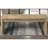 Wooden Dining Bench