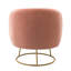 Fauteuil demi-tonneau 28,4 po-2132785313