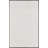 Mabry 0.15'' Thick Non Slip Rug Pad-997272913