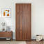 Armoire de rangement à 2 portes
