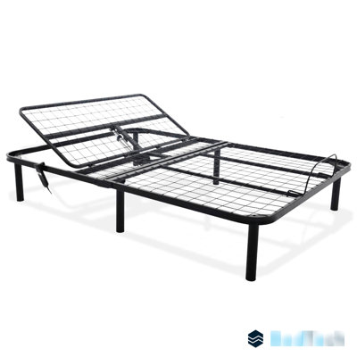 Réglable simple TG - modification de la position de la tête, 850 lb, personnalisation de l'acier, capacité de poids de 850 lb