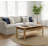 Ambrianna Solid Wood Single Coffee Table-1072276163