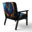 Fauteuil de 23 po de large Dabrielle-94890671