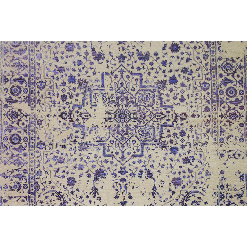 Area Rug, Rectangle 9' x 12'