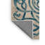 Tapis beige lavable à la machine-584079826