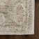 Istanbul Hand-Tufted Ornate Border Wool-Blend Rug