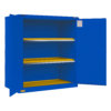 Steel Safety Cabinet