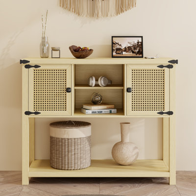 39"wide Console Table