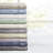 6 Piece Organic Cotton Towel Set, Bath Towels, Bath Towel Sets, Hand Towels, Towel Set-1870810975
