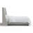 Avala Upholstered Wingback Bed-1091991652-1091991649