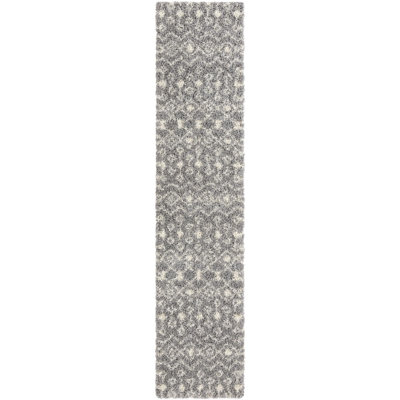 Griego Geometric Indoor Rug