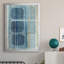 «Blue Blue Horizon II», toile encadrée de qualité supérieure - prête à être accrochée-936339697-936339703