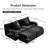 Boneless Sofa-1016617841