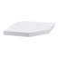 Wedge Corner Shelf