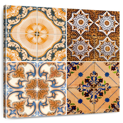 Kerner Neutral Mosaic Tiles