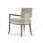 Reserved Seating 18.5'' H Upholstered Armchair-114661271-114661276