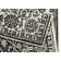 Curacao Flatweave Black Rug
