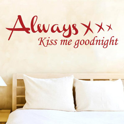 Wall Decal