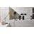 Kerwin Metal Table Lamp