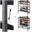 16 Pair Shoe Rack-134308113