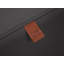 Amada Wood Outdoor Ottoman-70676133