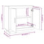 Jaylind Sideboard 80x40x75 cm Engineered Wood-2026154082