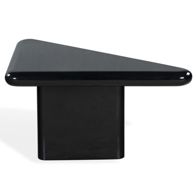 Bellalynn Conrete Coffee Table