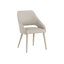 Galen Leather Arm Chair