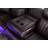 Arvard Faux Leather Power Reclining L-Shaped Sectional Left Hand Facing-171055105