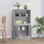 Andersonburg 60 Cm Wide Highboard-1881730328