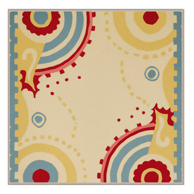 Tapis Perky Ripple