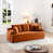 Orange Corduroy est en rupture de stock