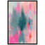 Aquarelle néon rose bleu-94585455-94585454