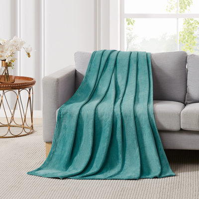 5th Avenue Lux Ultra Plush 50x70 Throw