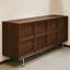 Buffet rétro de style français-802040906