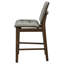 Chaise de comptoir rembourrée Redbridge-1511069671-1511069666