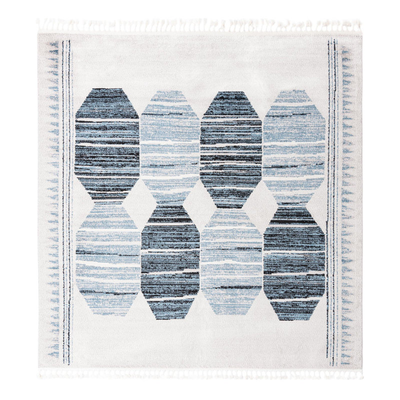 Tapis Frystown, Carré 10 pi