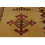Vintage One-of-a-Kind 6'9X9'6 Hand Knotted Area Rug