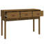Kaeli Solid Wood Console Table-484084140-484084141