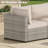 7 Piece Rattan Sectional Seating Group With Cushions-130294498-104223701