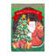 Drapeau de jardin Jingle Bell