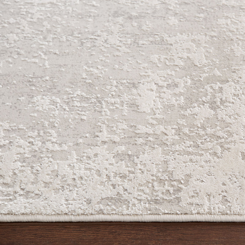 Raphael Ivory, Rectangle 5'3" x 7'6"